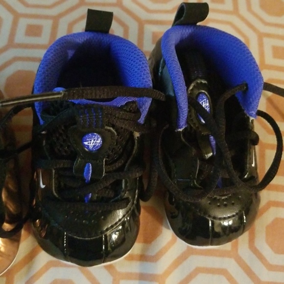 Foams - Picture 3 of 8